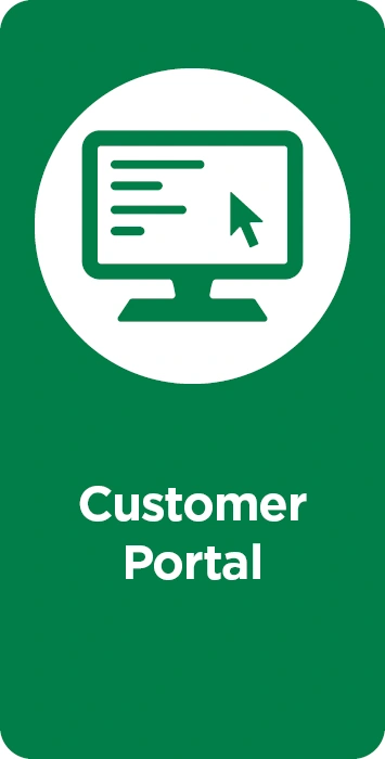 Customer portal